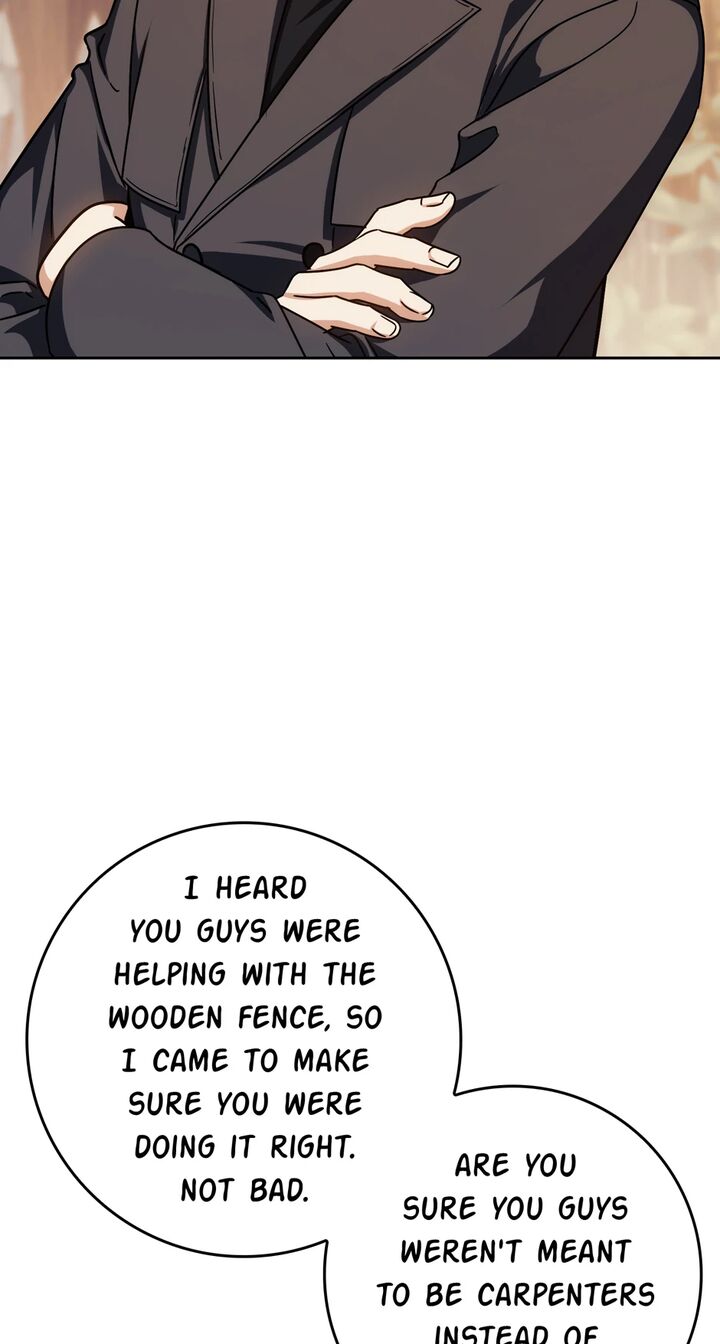 The Reincarnated Assassin Is A Swordmaster 46 70