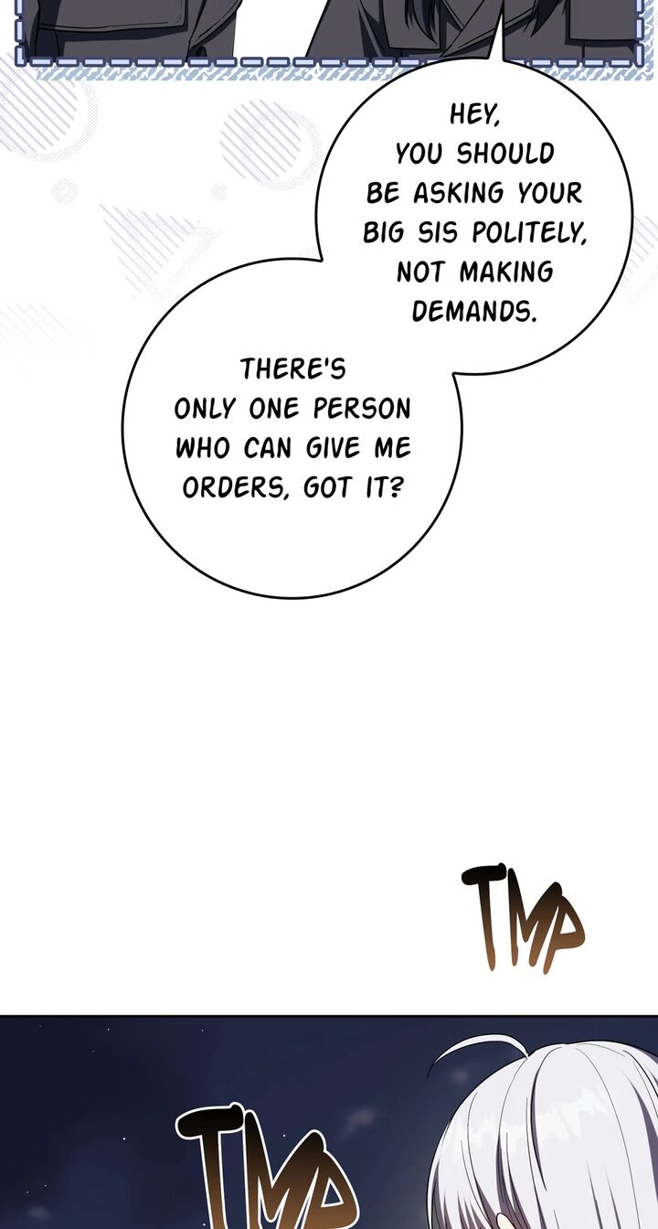 The Reincarnated Assassin Is A Swordmaster 46 73