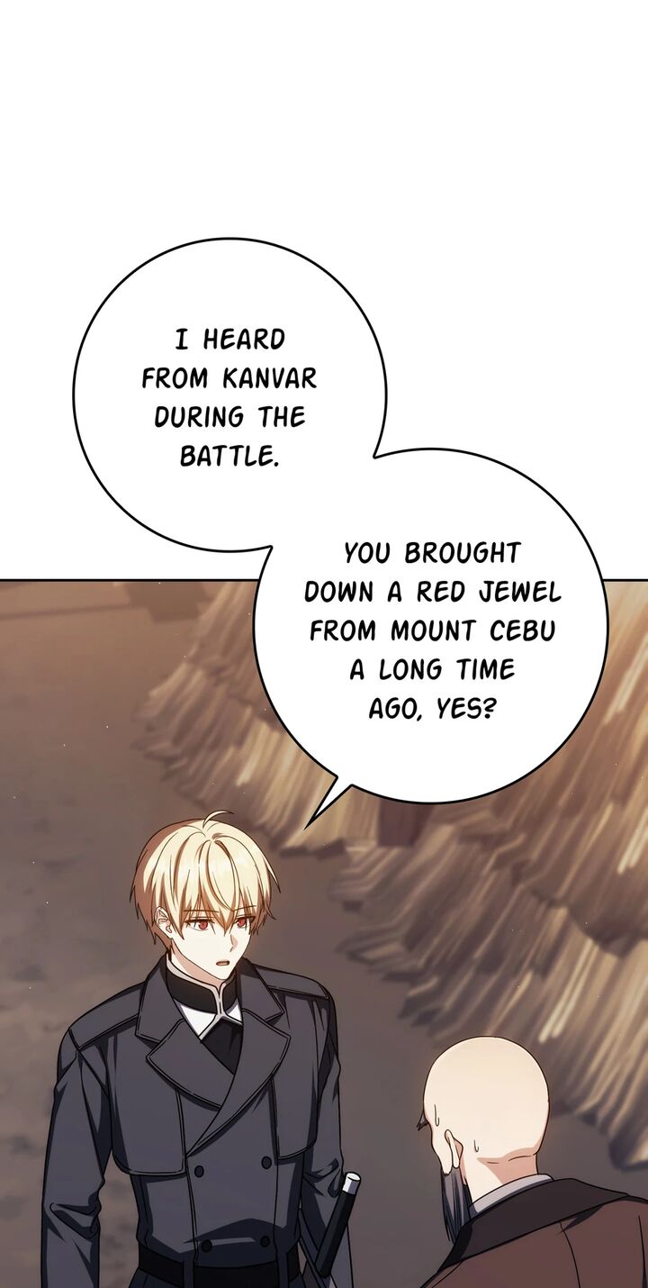 The Reincarnated Assassin Is A Swordmaster 46 8