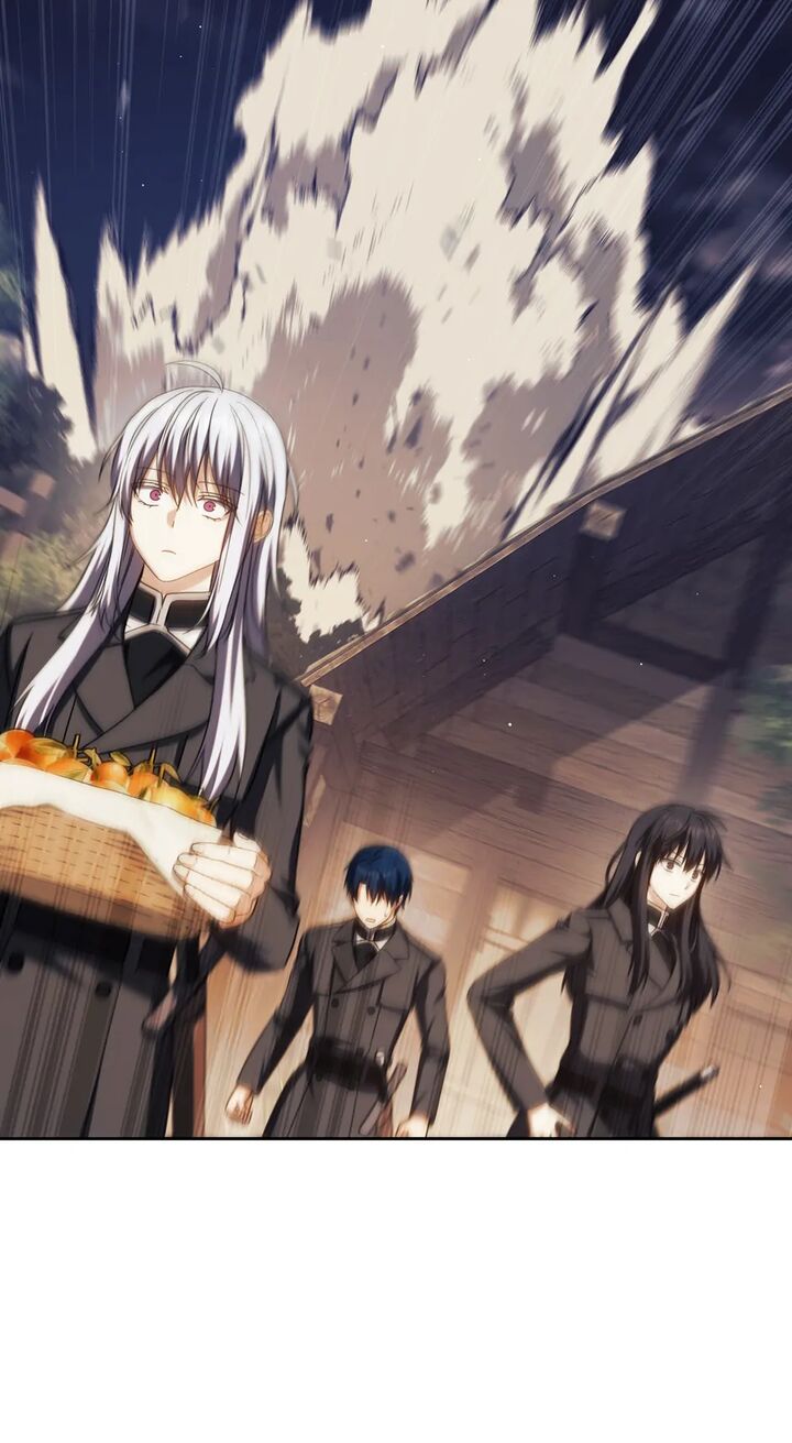 The Reincarnated Assassin Is A Swordmaster 46 80