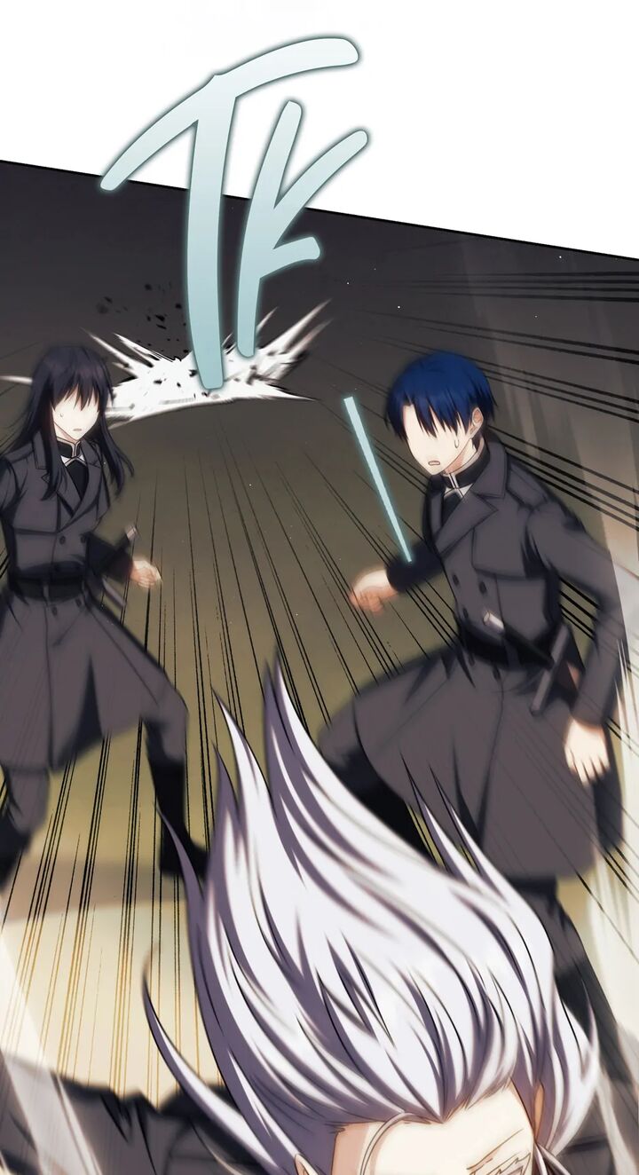 The Reincarnated Assassin Is A Swordmaster 46 83