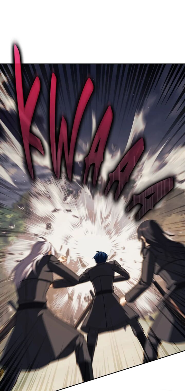 The Reincarnated Assassin Is A Swordmaster 46 88
