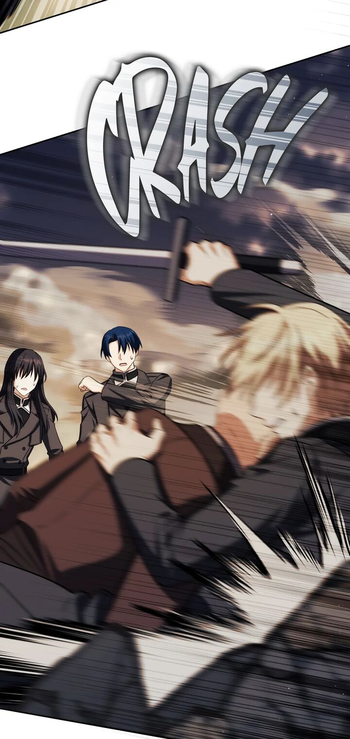 The Reincarnated Assassin Is A Swordmaster 46 89