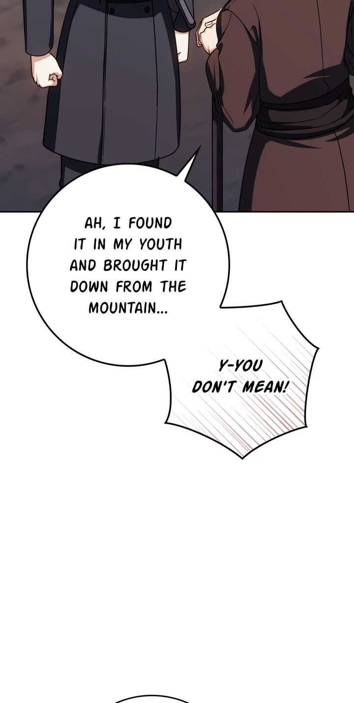 The Reincarnated Assassin Is A Swordmaster 46 9