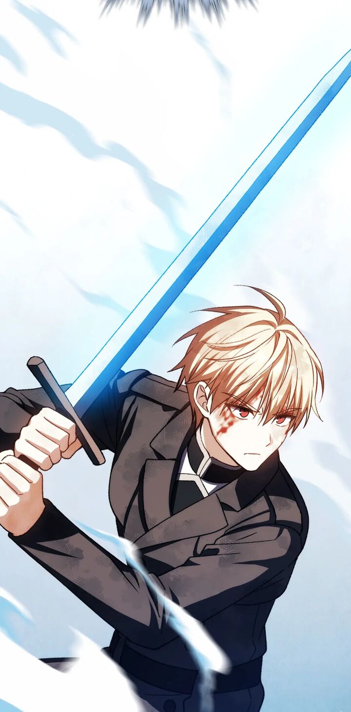 The Reincarnated Assassin Is A Swordmaster 47 108