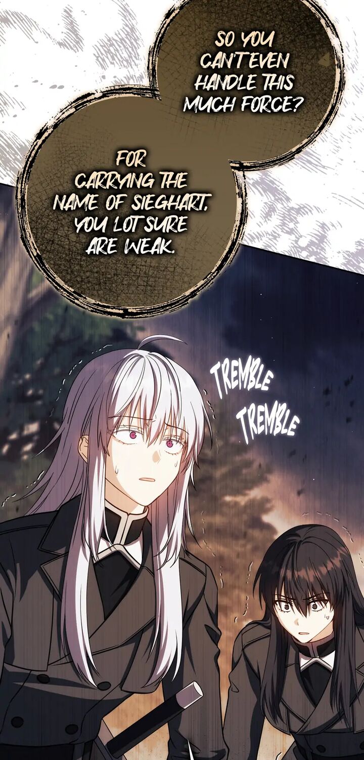 The Reincarnated Assassin Is A Swordmaster 47 16