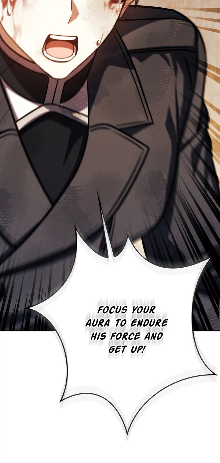 The Reincarnated Assassin Is A Swordmaster 47 21