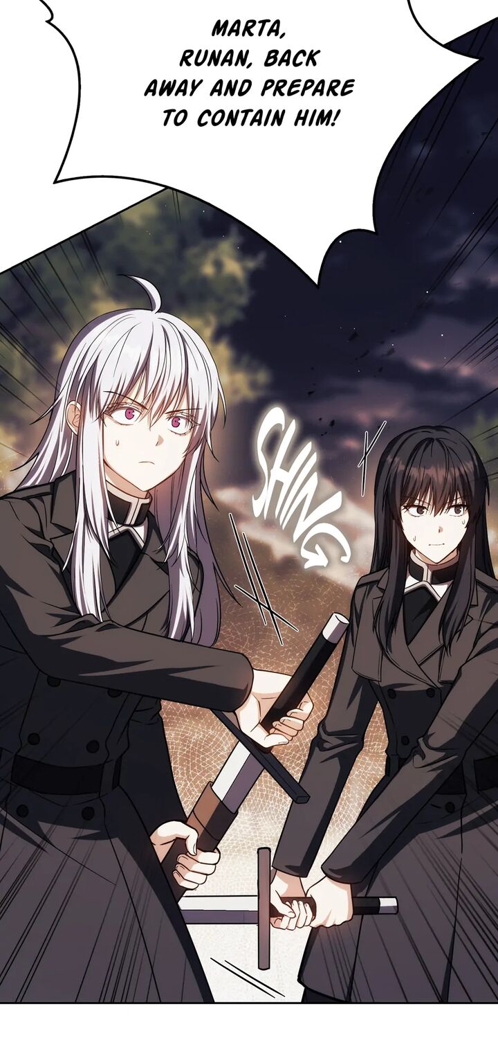 The Reincarnated Assassin Is A Swordmaster 47 24