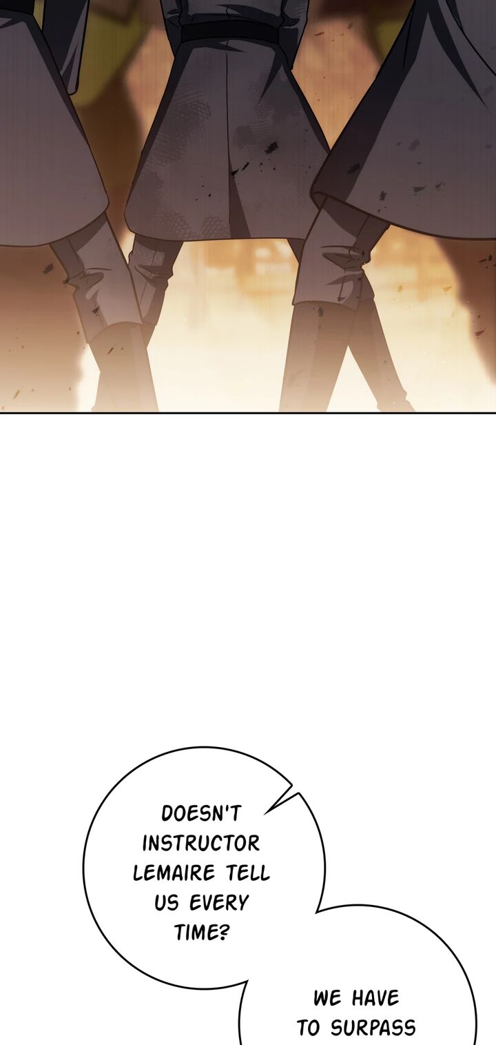 The Reincarnated Assassin Is A Swordmaster 47 27