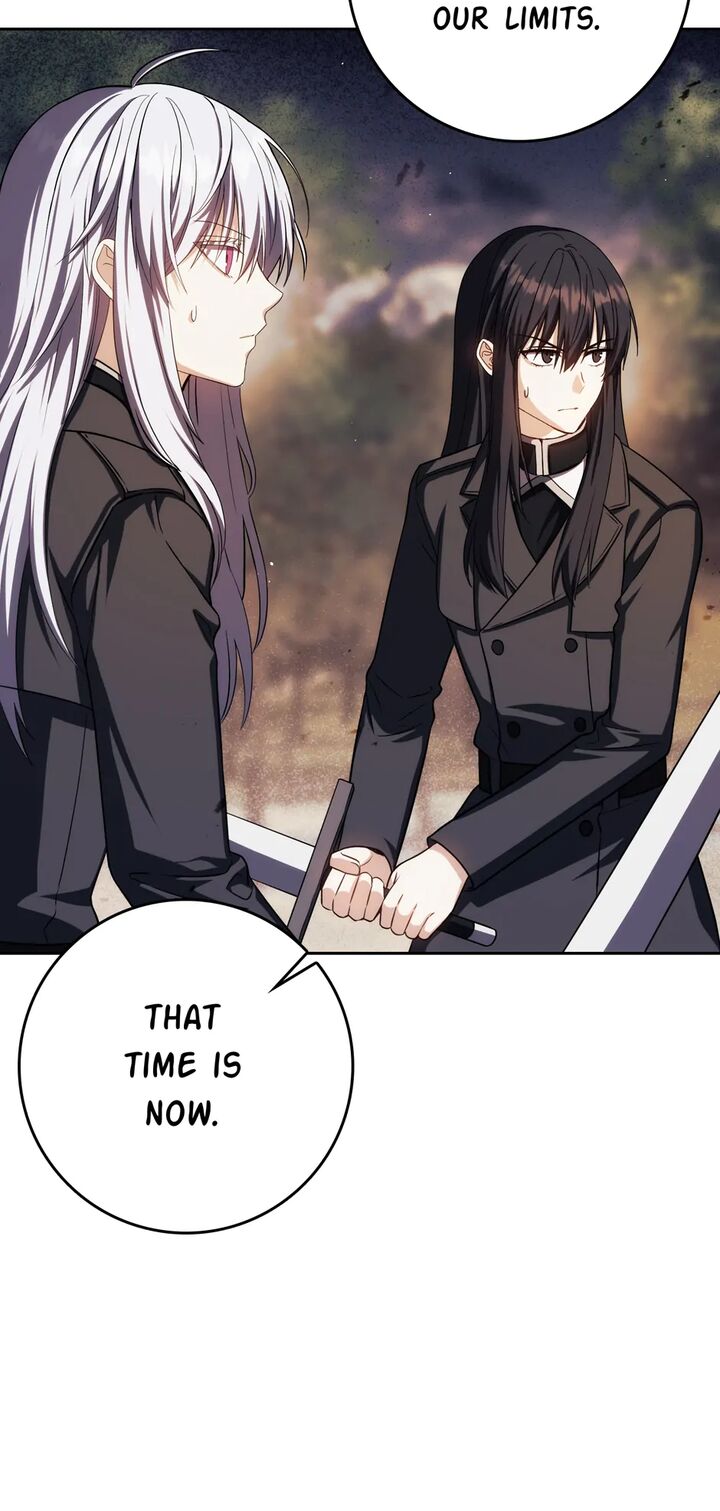 The Reincarnated Assassin Is A Swordmaster 47 28