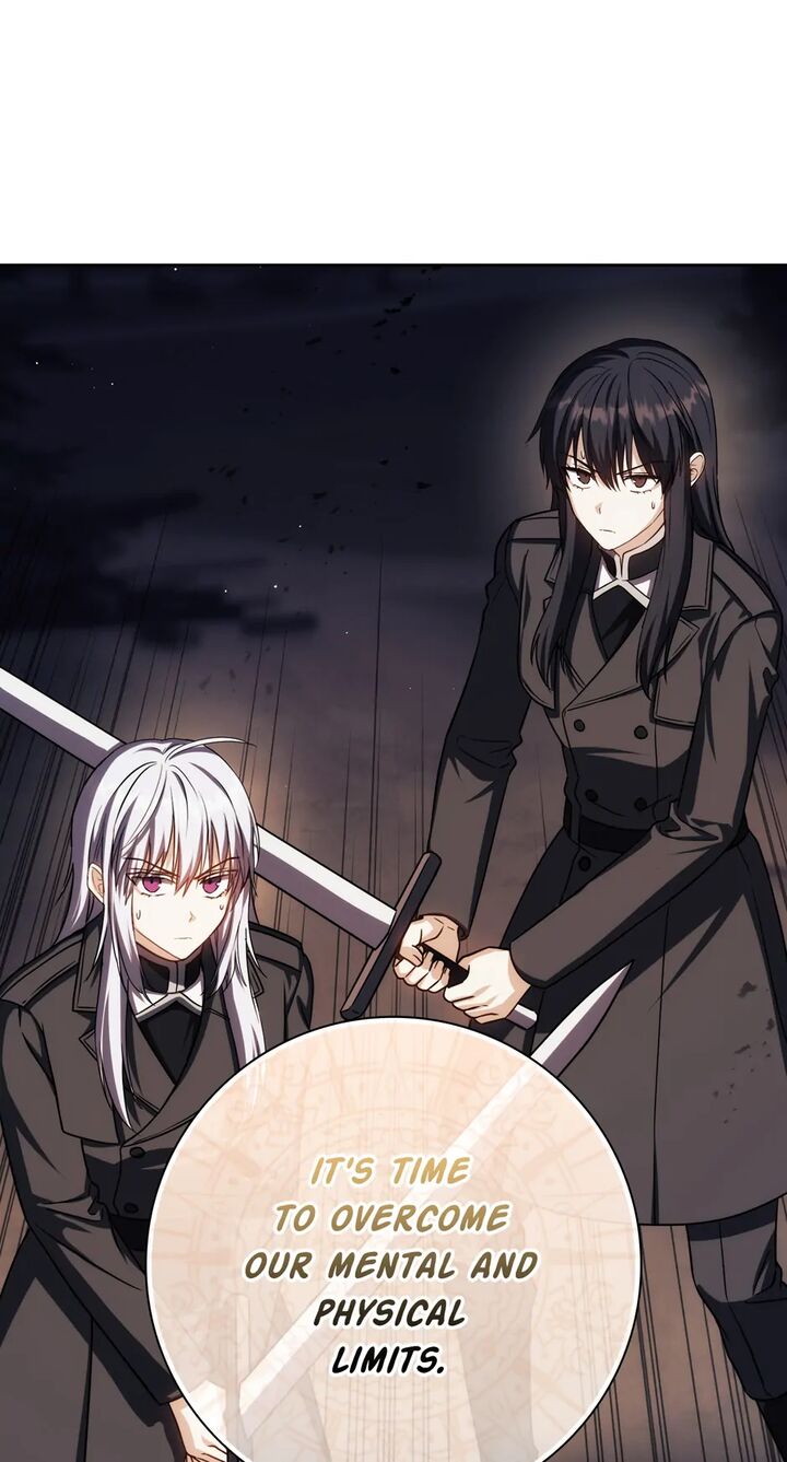 The Reincarnated Assassin Is A Swordmaster 47 29