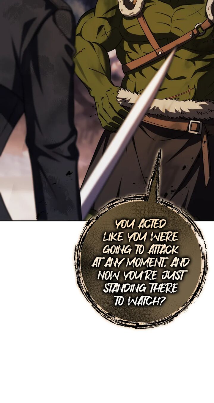 The Reincarnated Assassin Is A Swordmaster 47 41