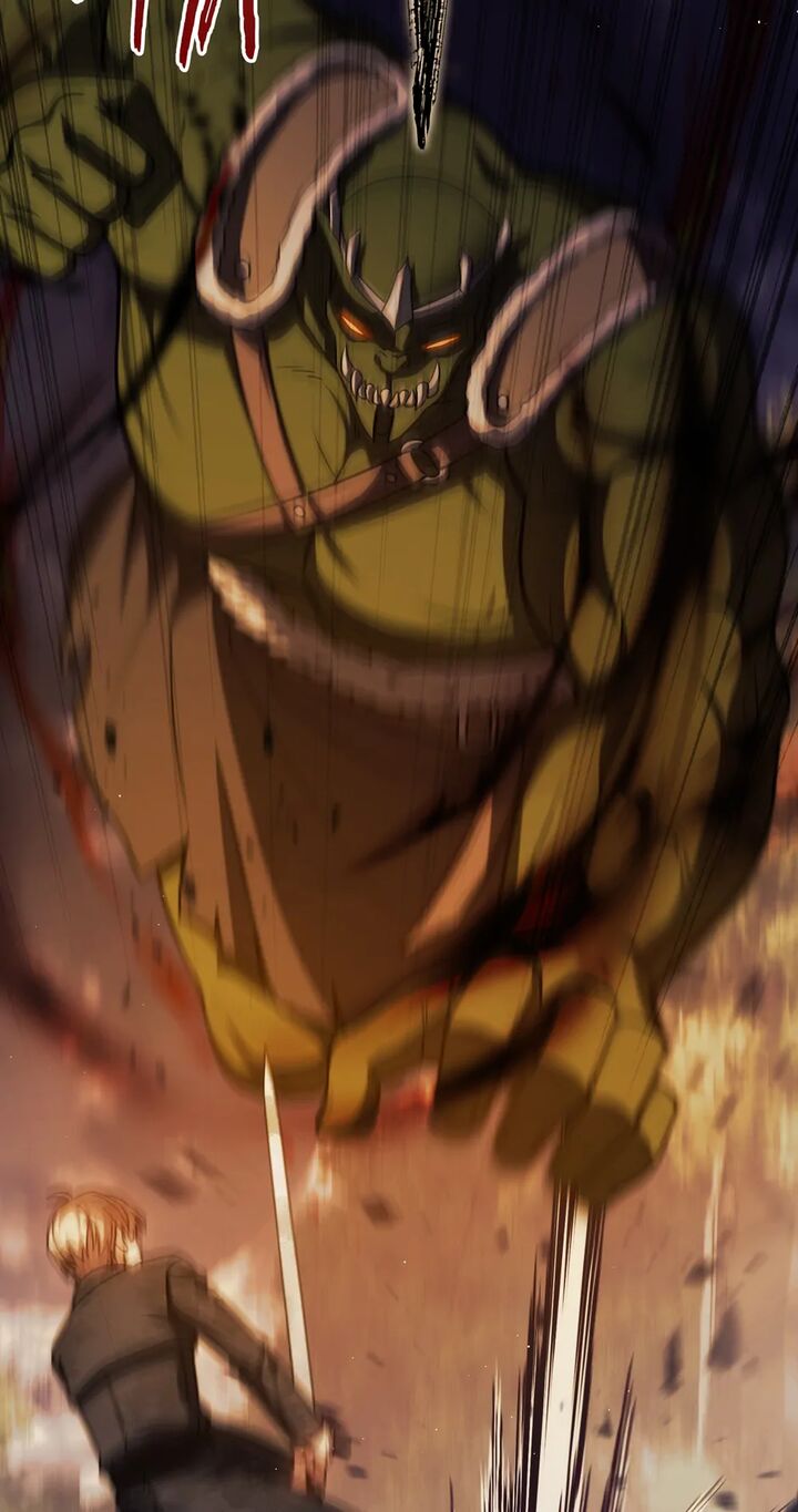 The Reincarnated Assassin Is A Swordmaster 47 46