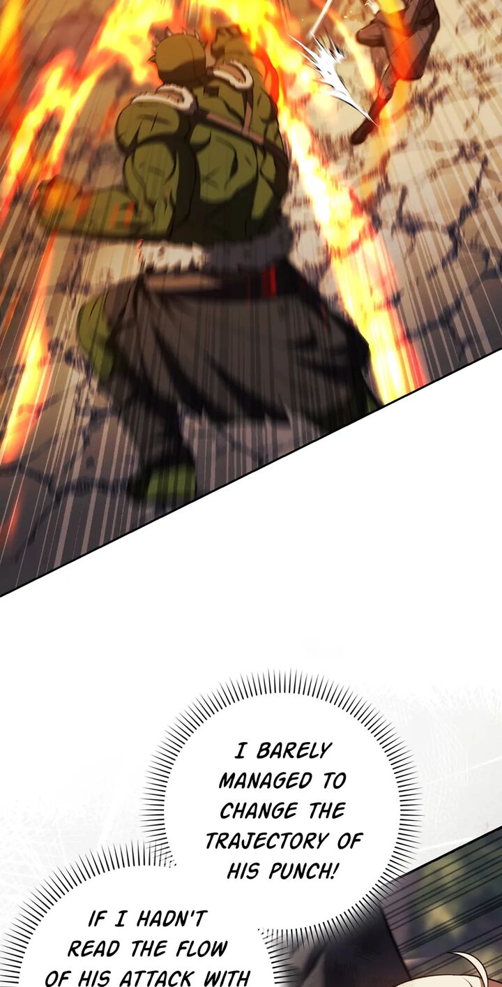 The Reincarnated Assassin Is A Swordmaster 47 61
