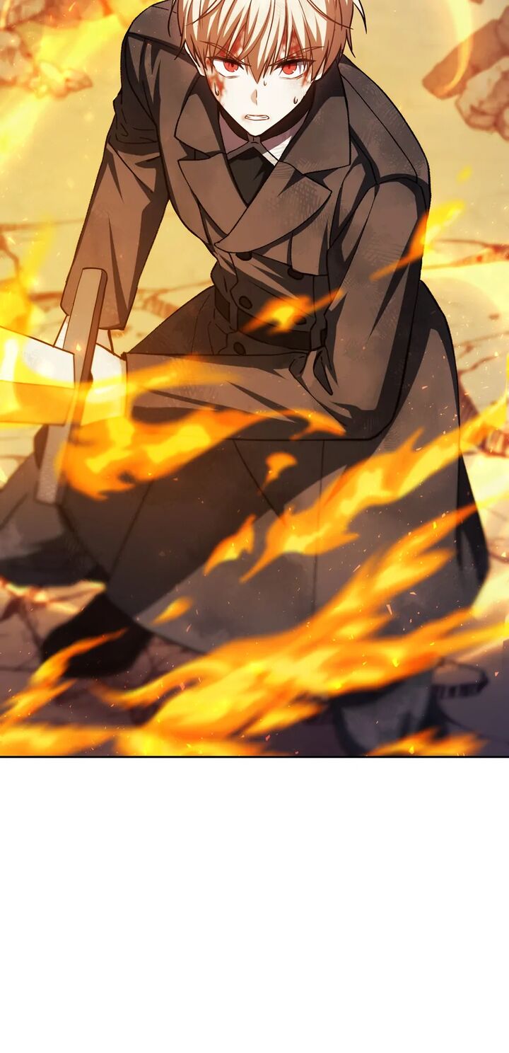 The Reincarnated Assassin Is A Swordmaster 47 65