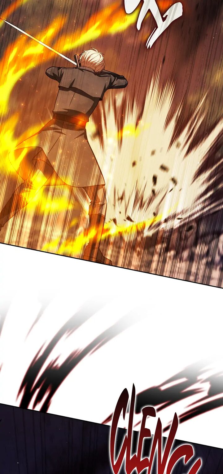 The Reincarnated Assassin Is A Swordmaster 47 70