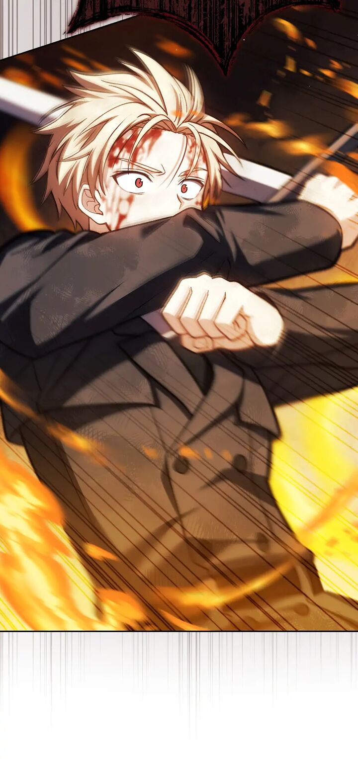 The Reincarnated Assassin Is A Swordmaster 47 74