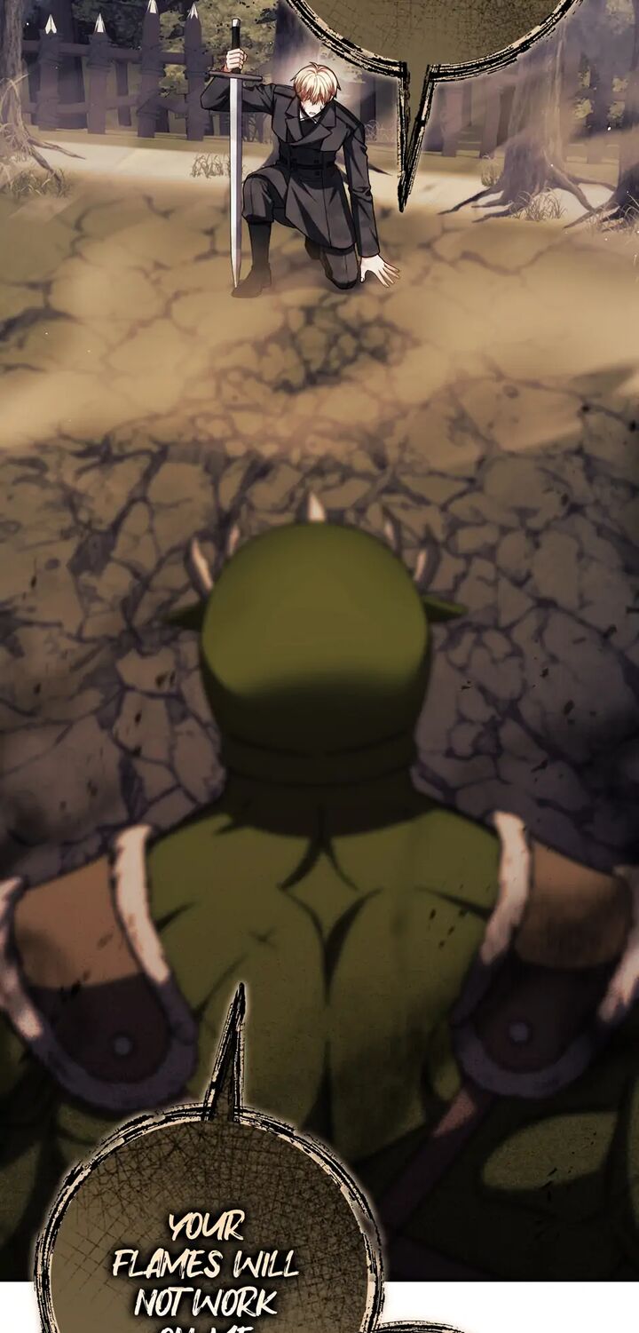 The Reincarnated Assassin Is A Swordmaster 47 80