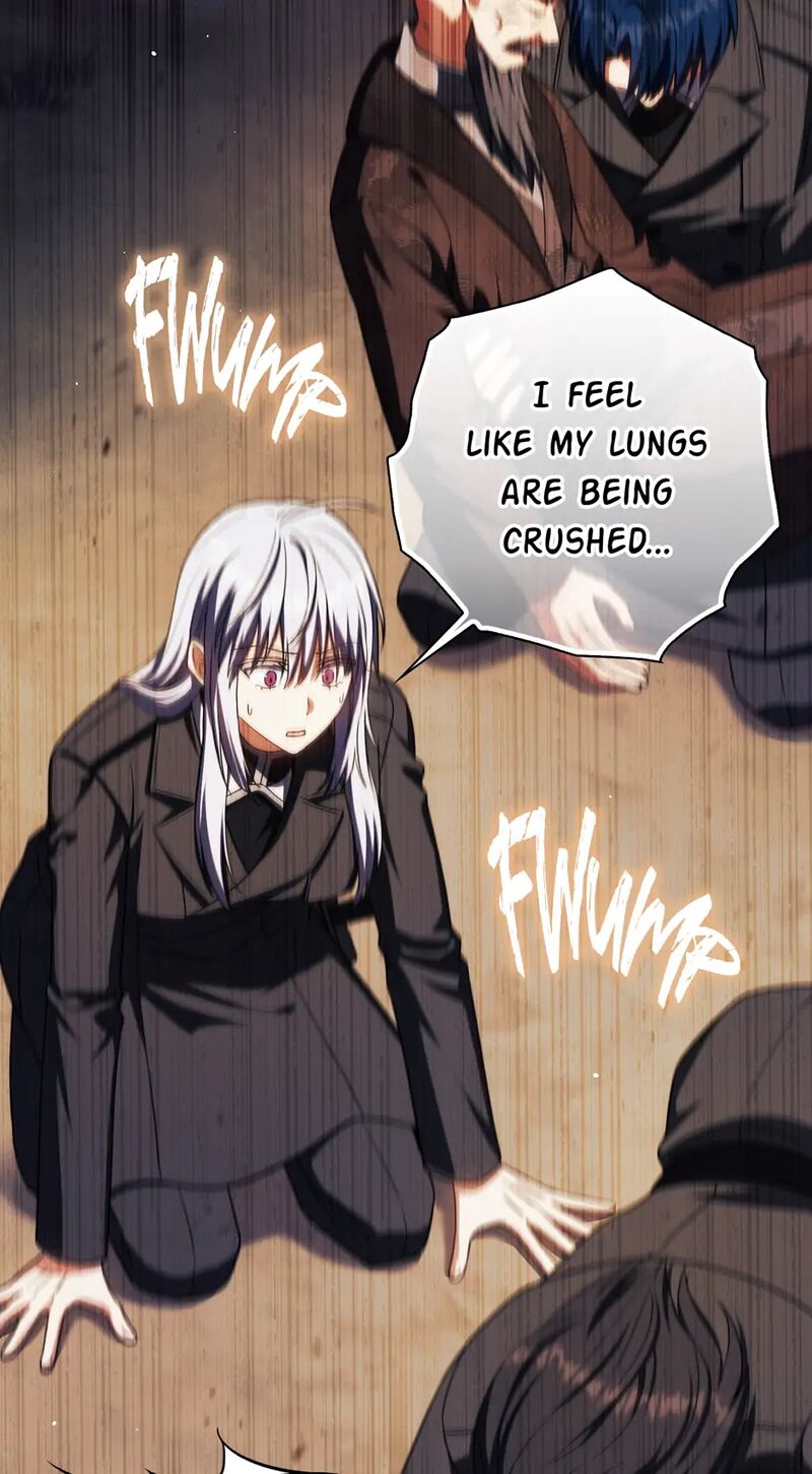 The Reincarnated Assassin Is A Swordmaster 47 9