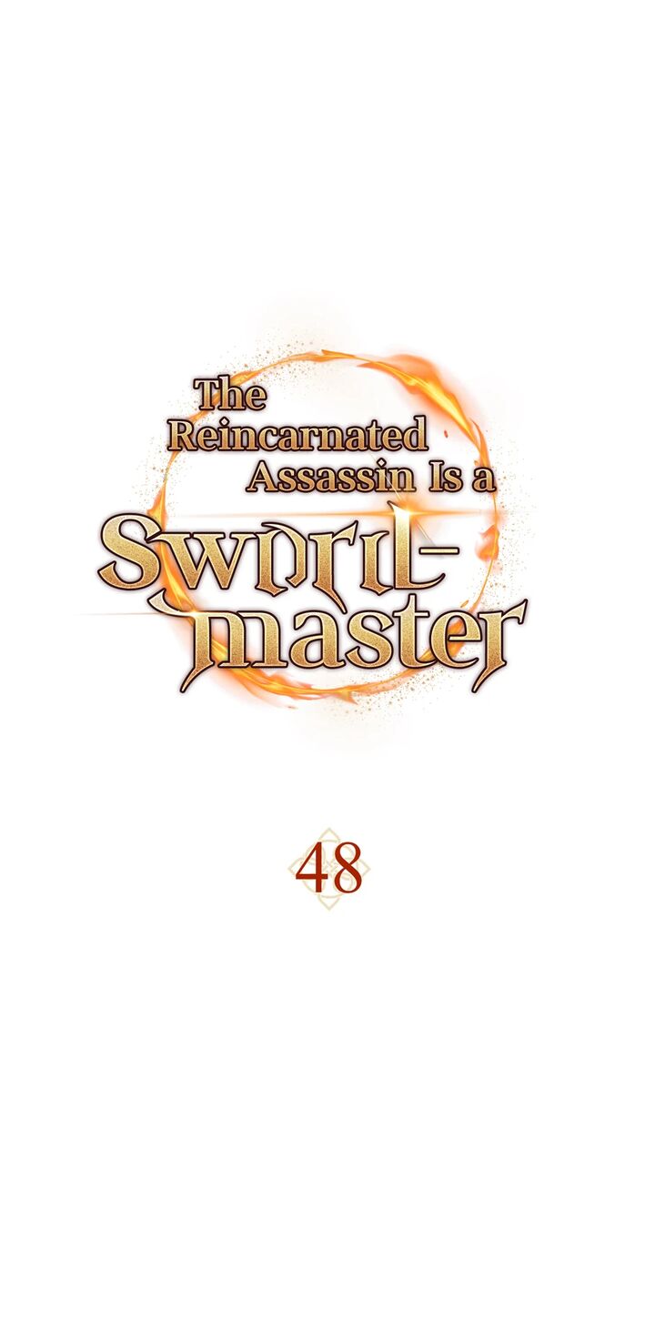 The Reincarnated Assassin Is A Swordmaster 48 1