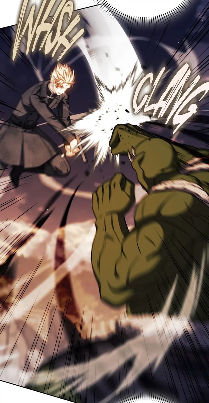 The Reincarnated Assassin Is A Swordmaster 48 10