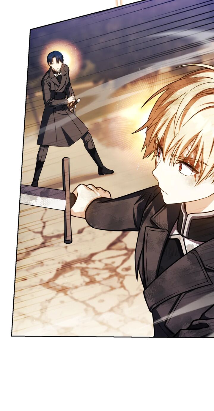 The Reincarnated Assassin Is A Swordmaster 48 13