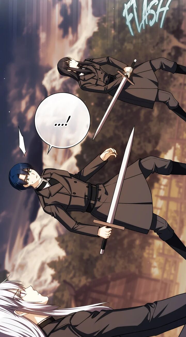 The Reincarnated Assassin Is A Swordmaster 48 16