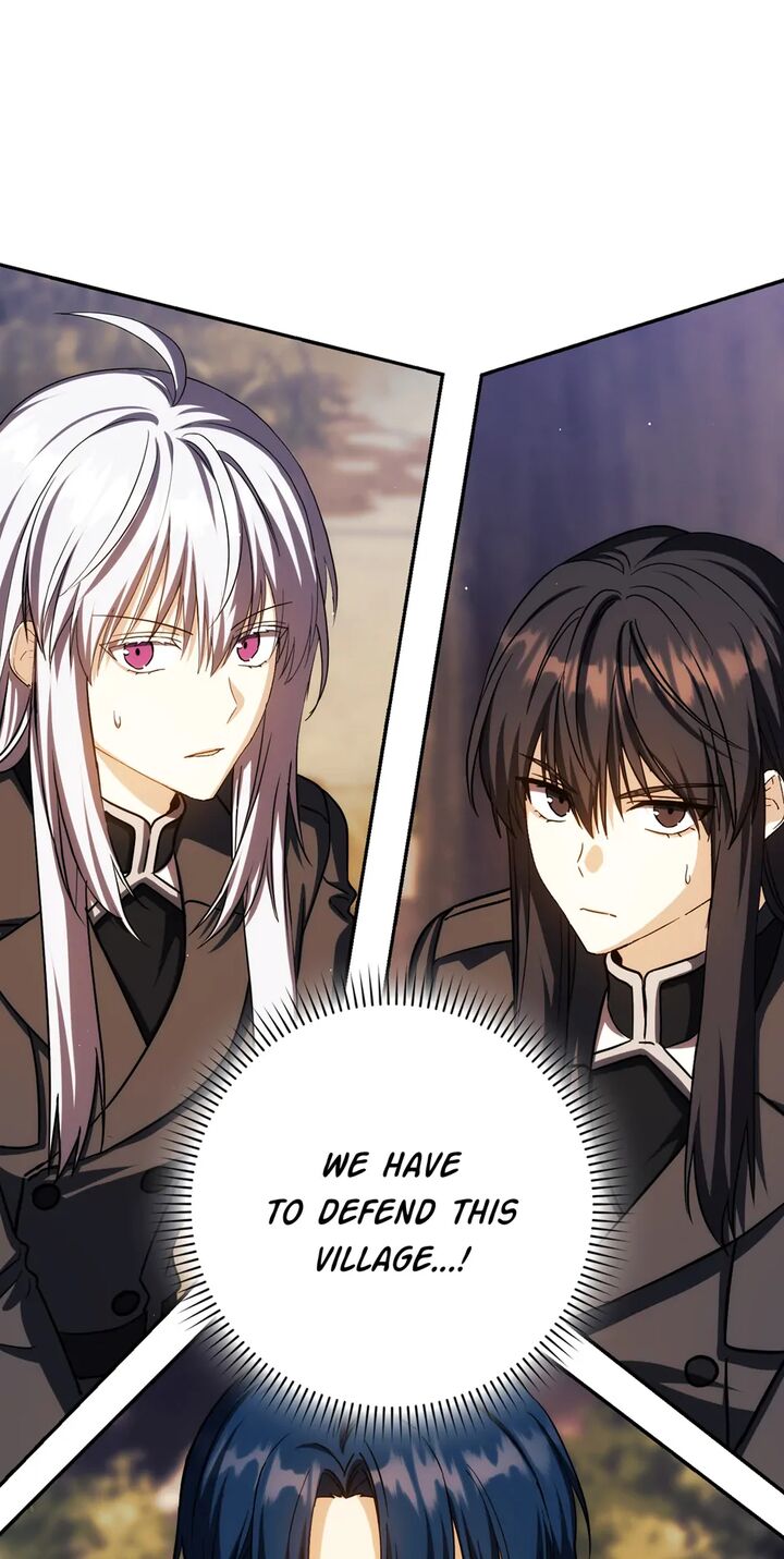 The Reincarnated Assassin Is A Swordmaster 48 20