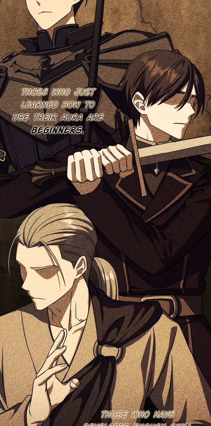 The Reincarnated Assassin Is A Swordmaster 48 3