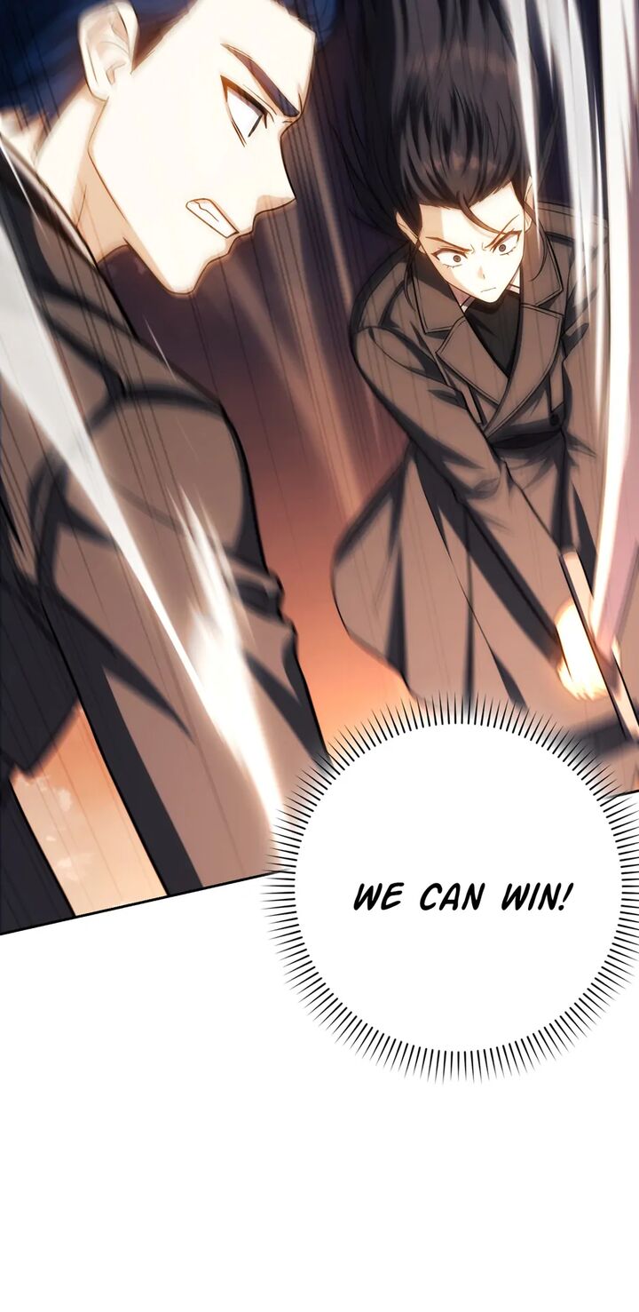 The Reincarnated Assassin Is A Swordmaster 48 30