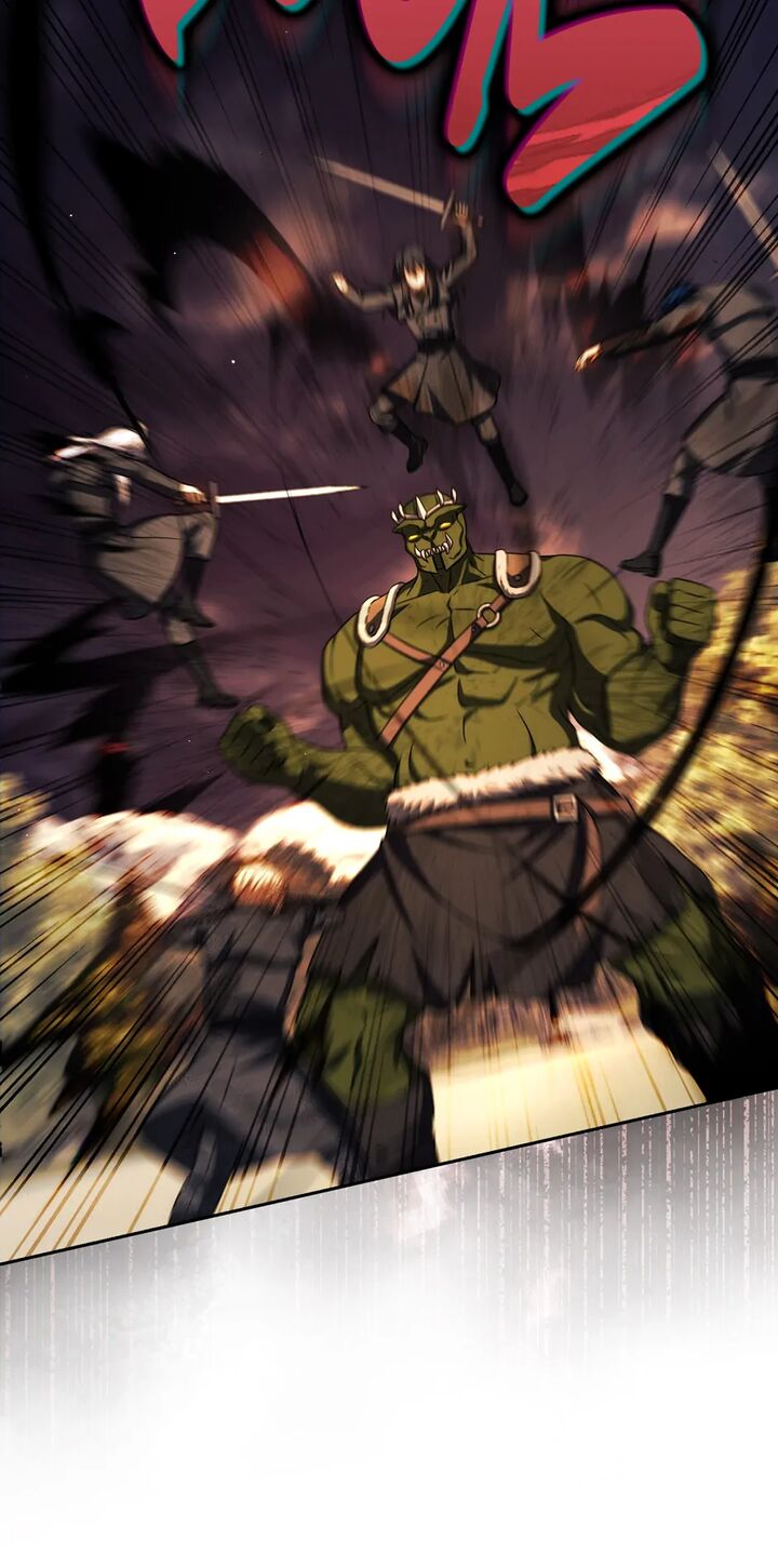 The Reincarnated Assassin Is A Swordmaster 48 34