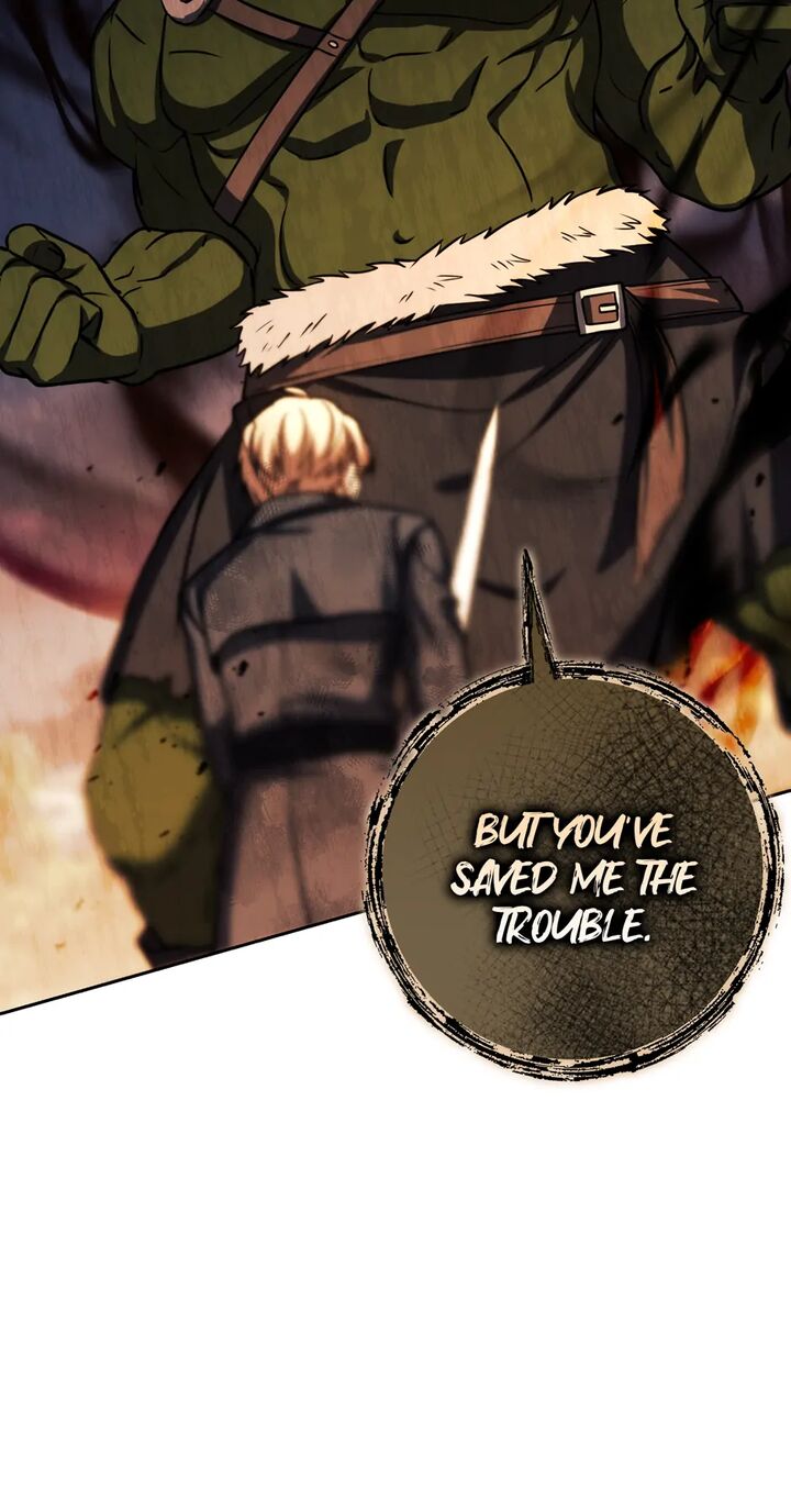 The Reincarnated Assassin Is A Swordmaster 48 38