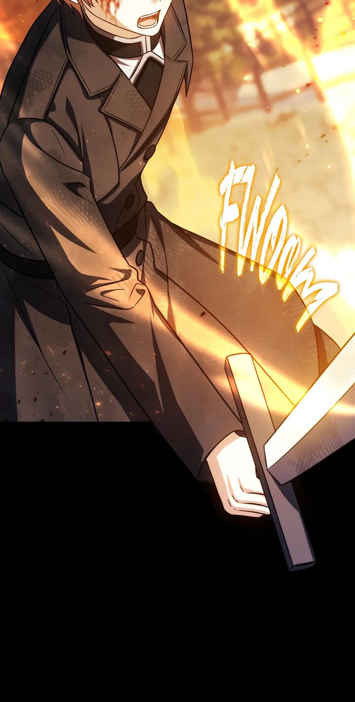 The Reincarnated Assassin Is A Swordmaster 48 45
