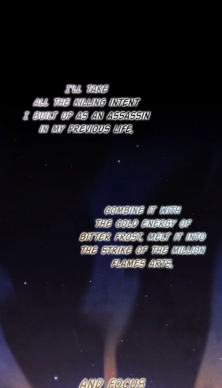 The Reincarnated Assassin Is A Swordmaster 48 46