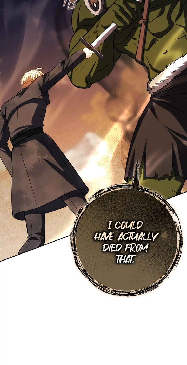 The Reincarnated Assassin Is A Swordmaster 48 59
