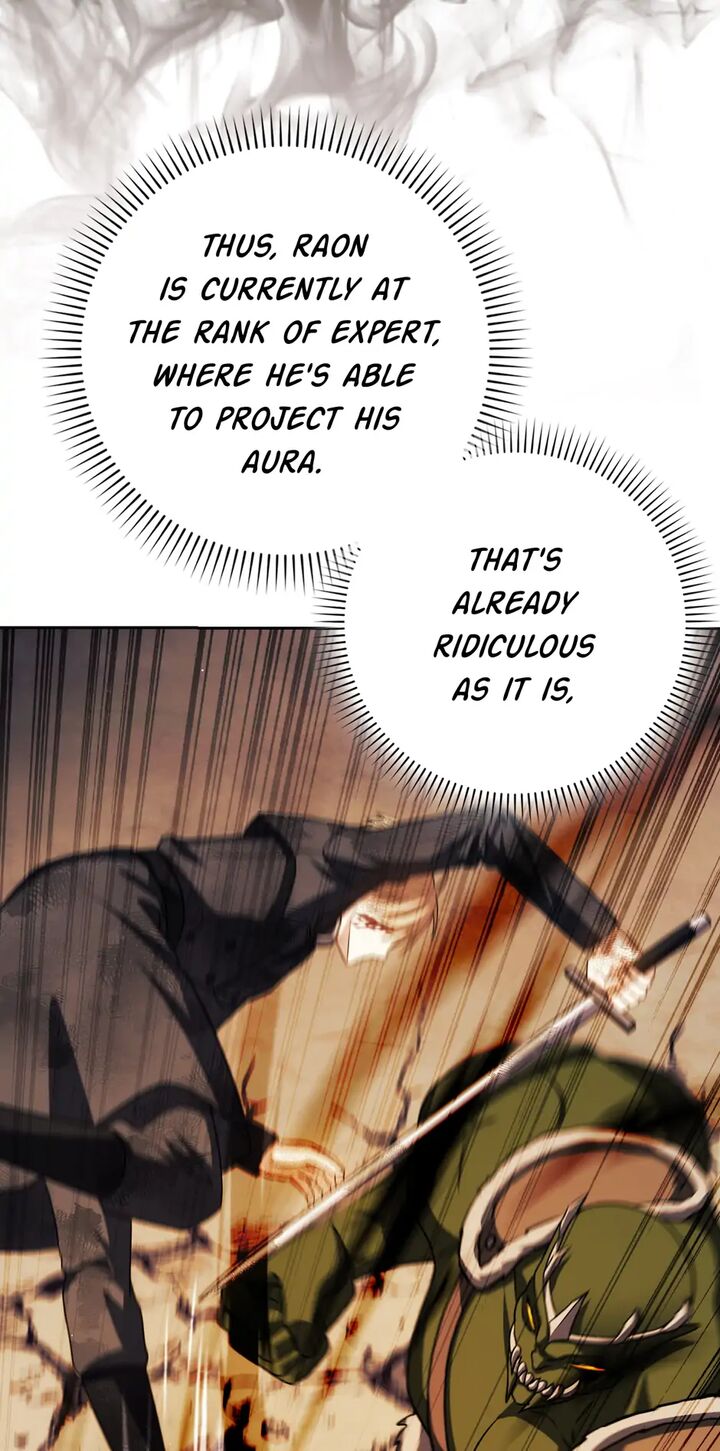 The Reincarnated Assassin Is A Swordmaster 48 6