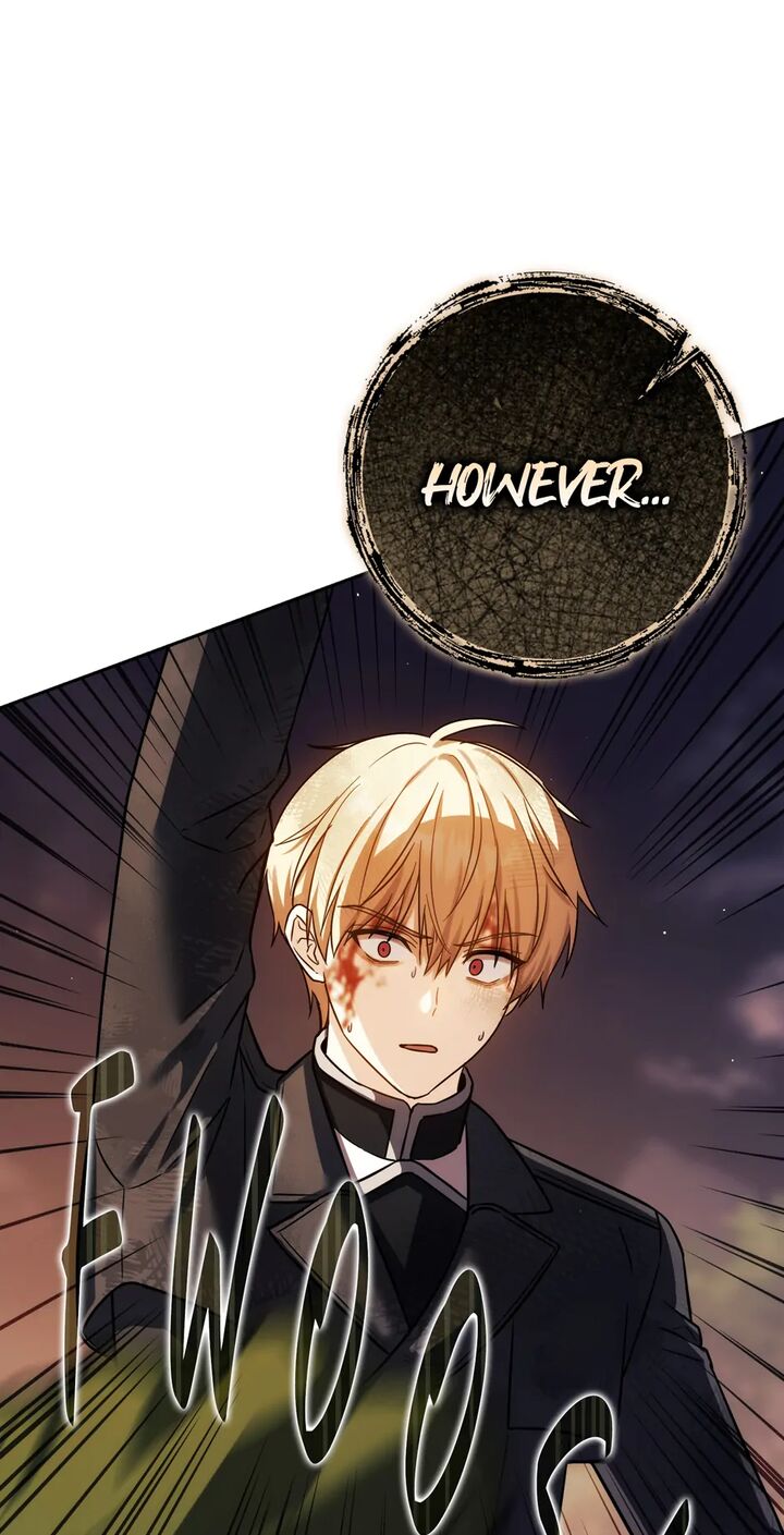 The Reincarnated Assassin Is A Swordmaster 48 60