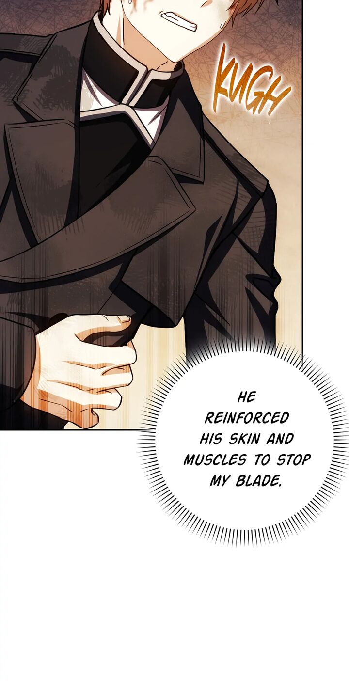 The Reincarnated Assassin Is A Swordmaster 48 65