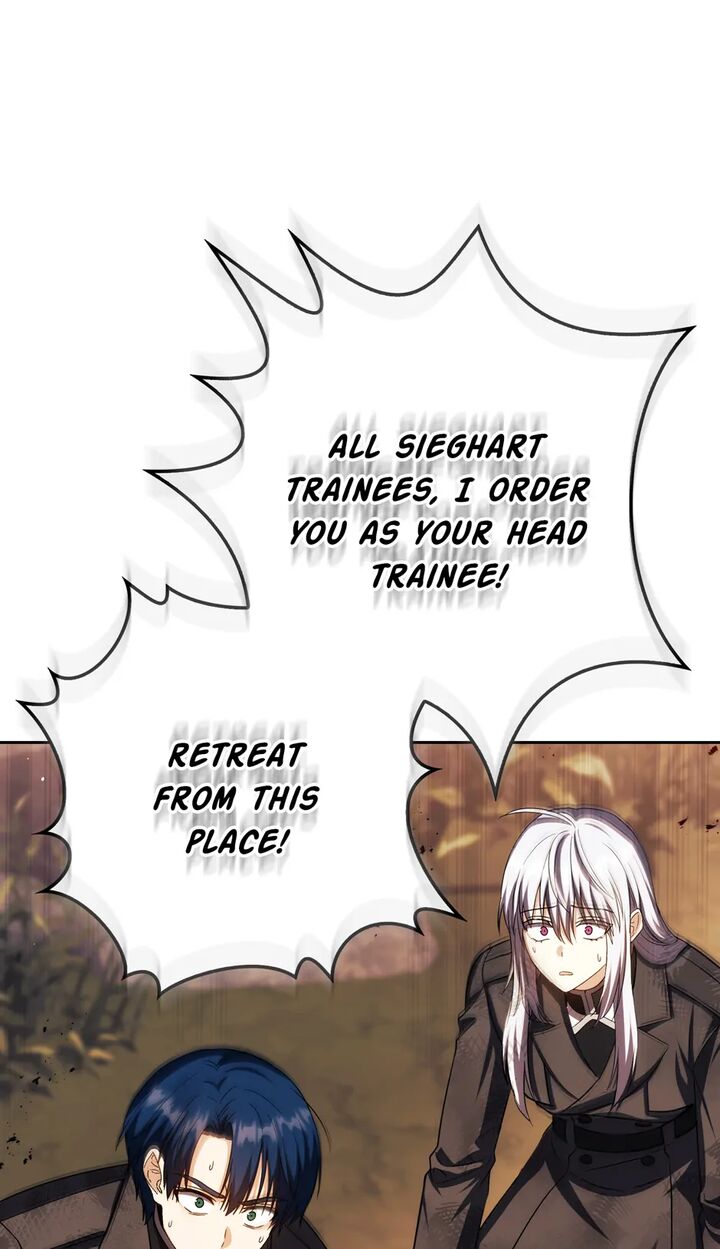 The Reincarnated Assassin Is A Swordmaster 48 69