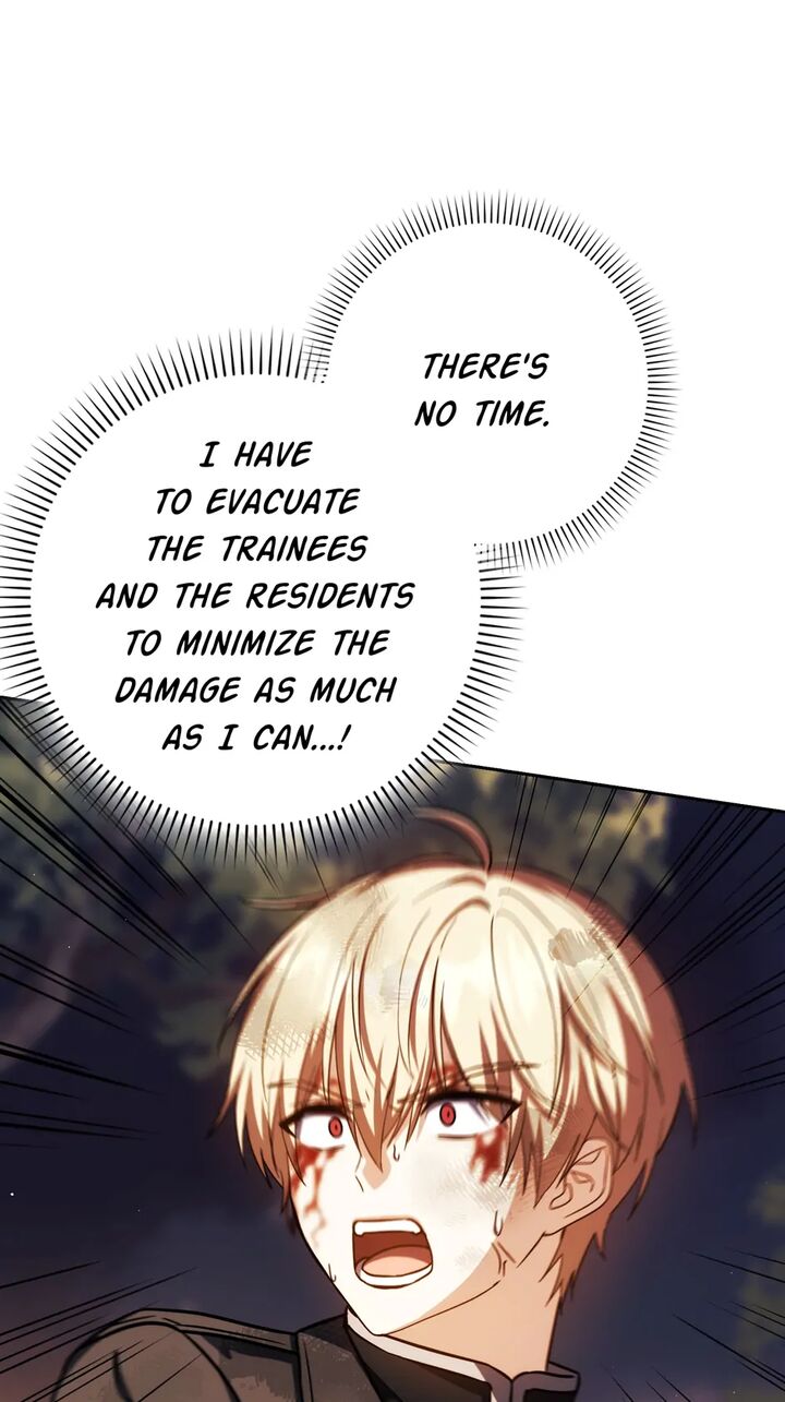 The Reincarnated Assassin Is A Swordmaster 48 73