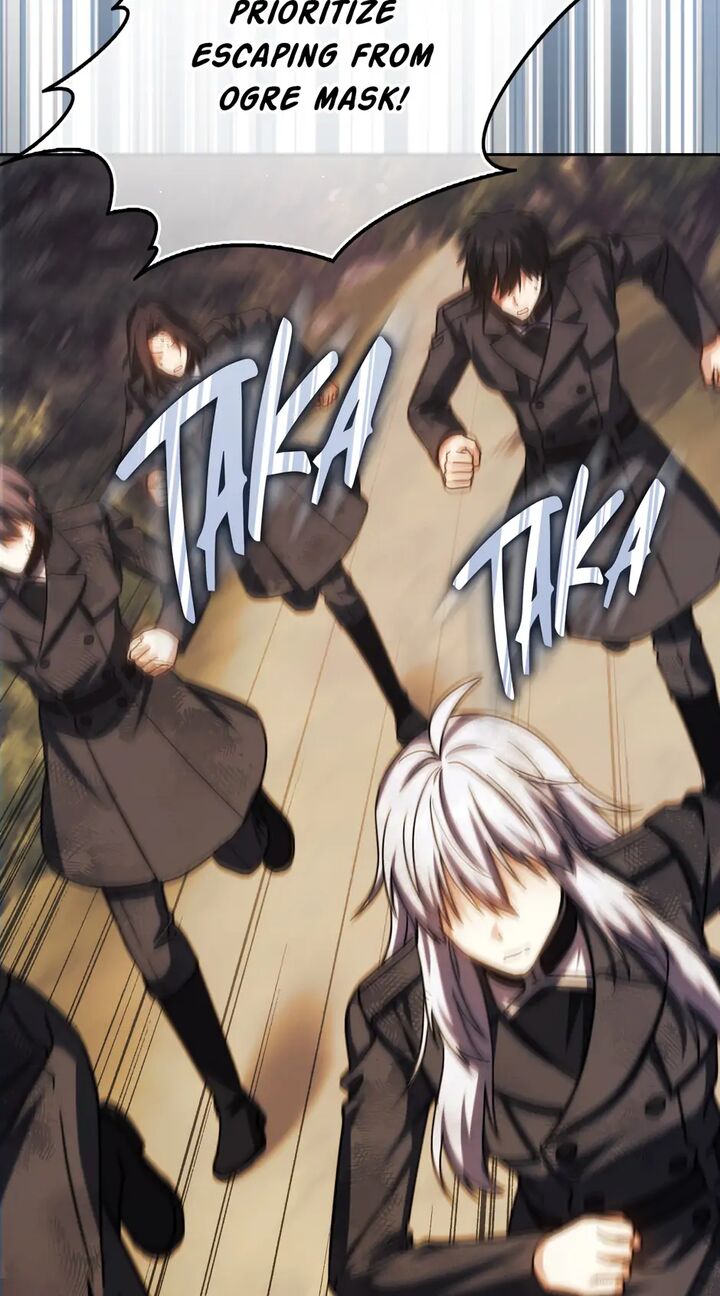The Reincarnated Assassin Is A Swordmaster 48 78