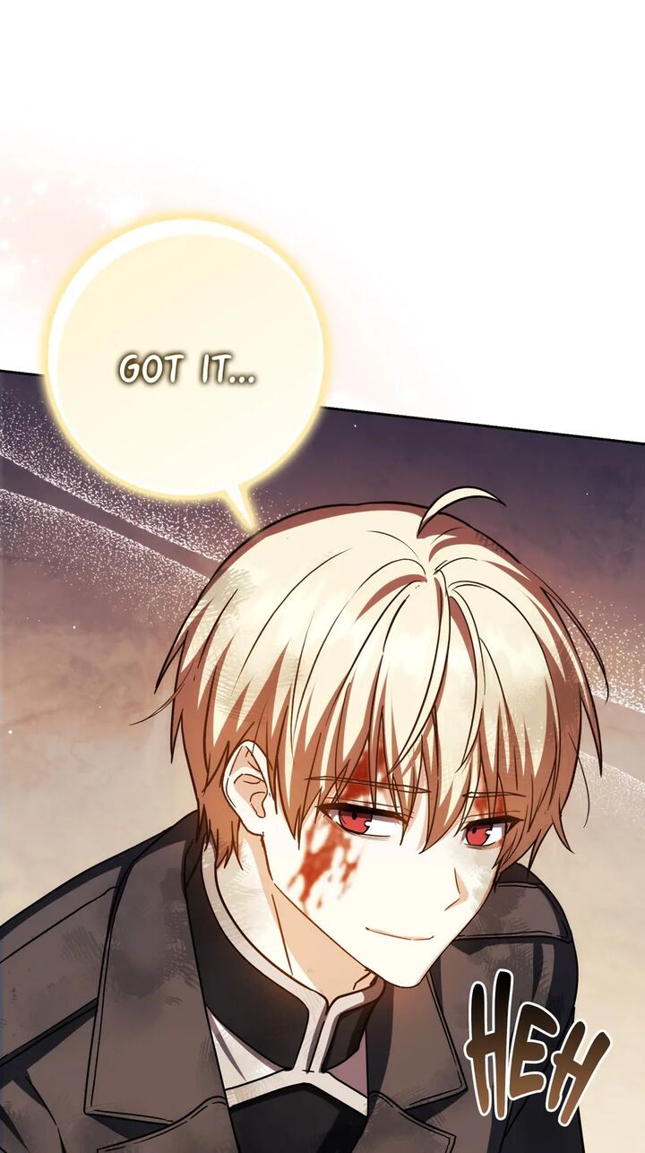 The Reincarnated Assassin Is A Swordmaster 48 82