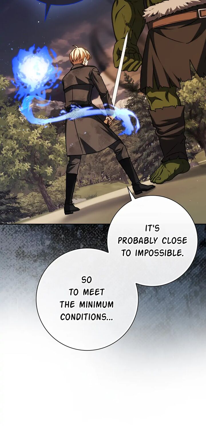 The Reincarnated Assassin Is A Swordmaster 48 92