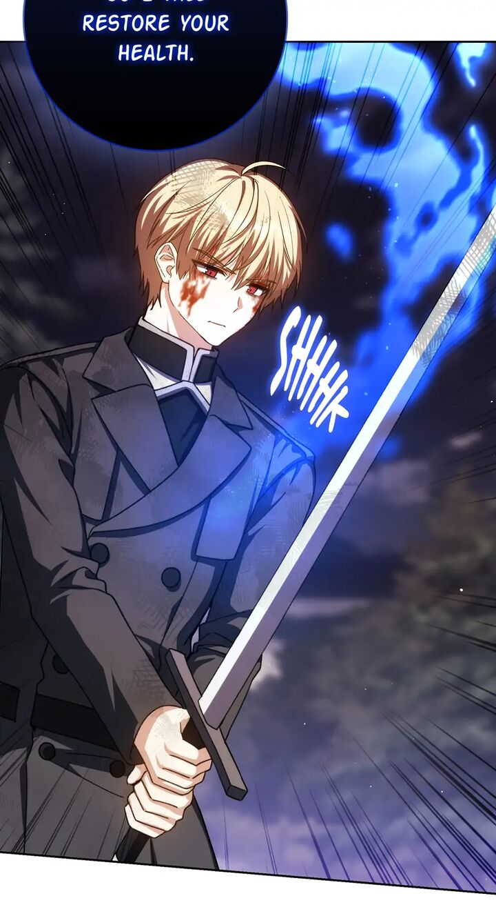 The Reincarnated Assassin Is A Swordmaster 48 95