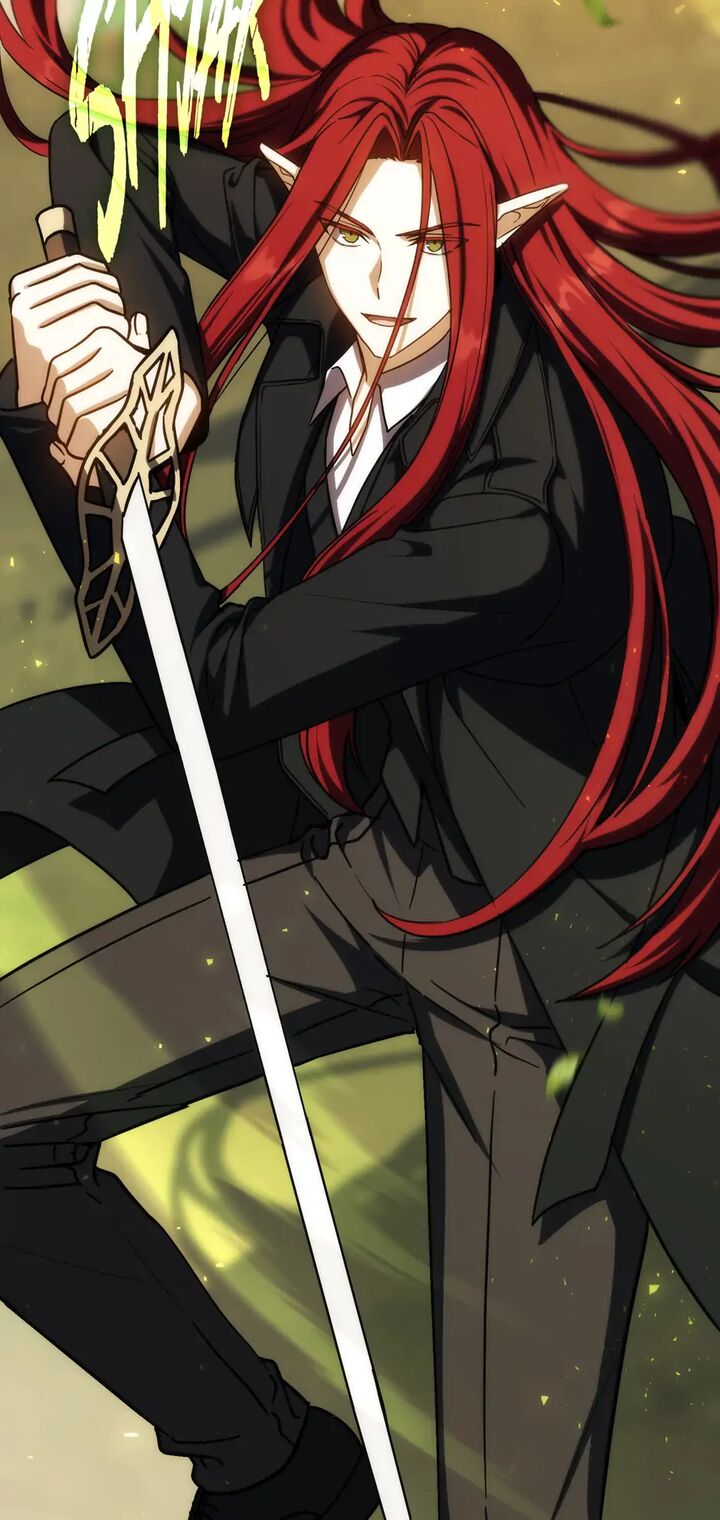 The Reincarnated Assassin Is A Swordmaster 49 101