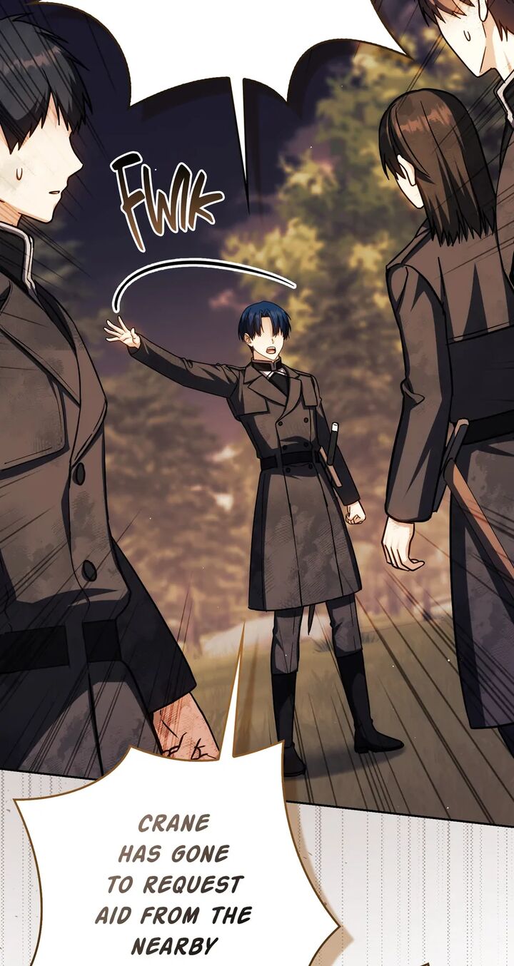 The Reincarnated Assassin Is A Swordmaster 49 13