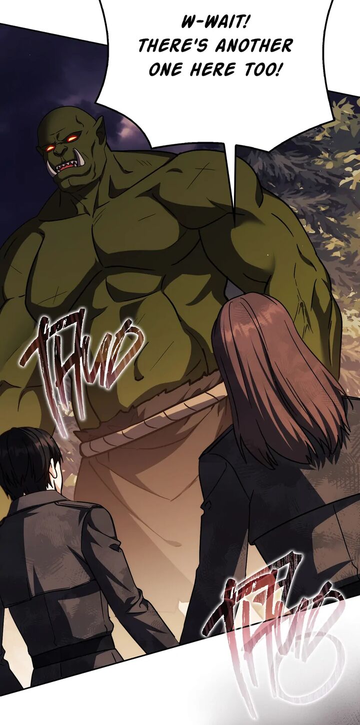 The Reincarnated Assassin Is A Swordmaster 49 19