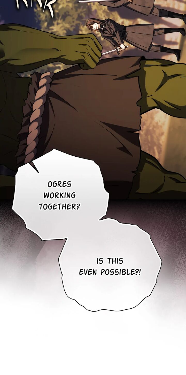 The Reincarnated Assassin Is A Swordmaster 49 21