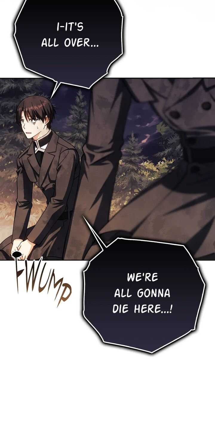 The Reincarnated Assassin Is A Swordmaster 49 26
