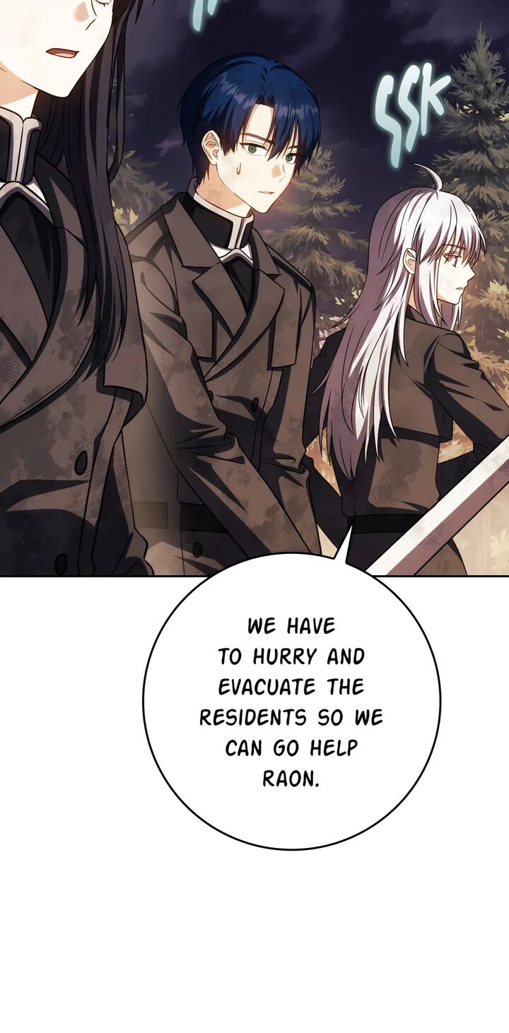 The Reincarnated Assassin Is A Swordmaster 49 30